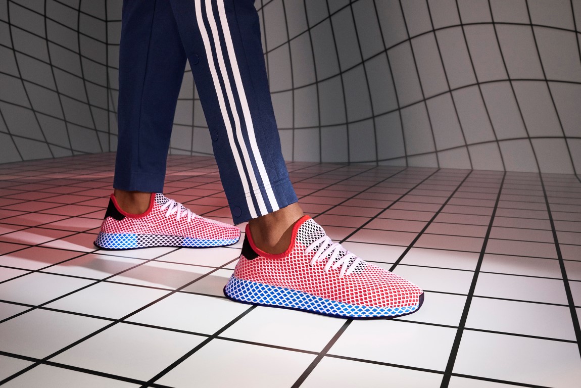 adidas DEERUPT