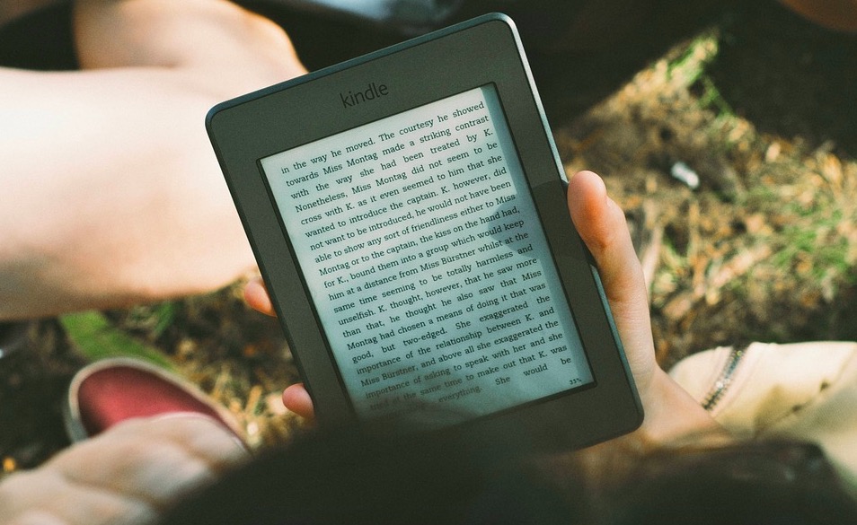 giornata mondiale del libro migliori ebook reader