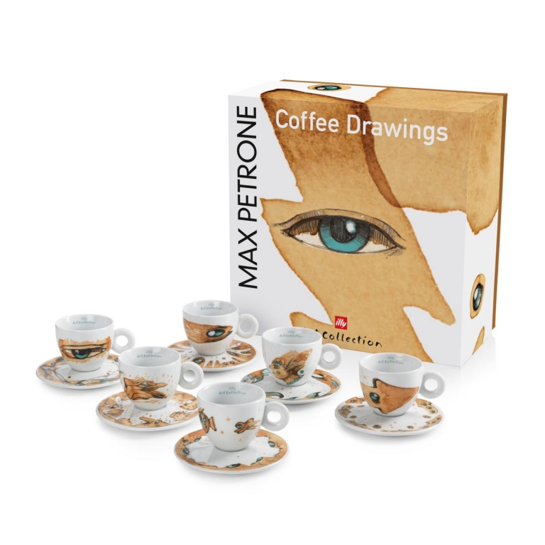 illy Art Collection
