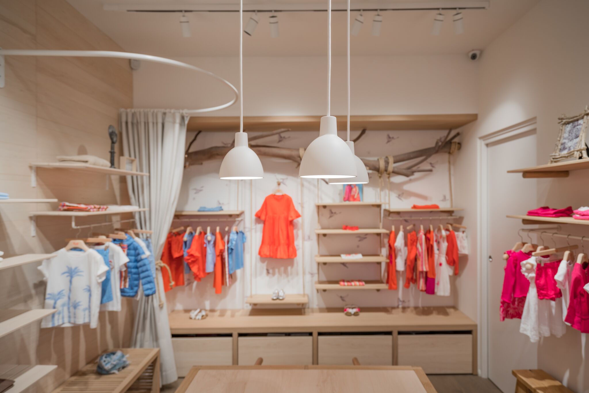 Gufo abbigliamento deals bimbi