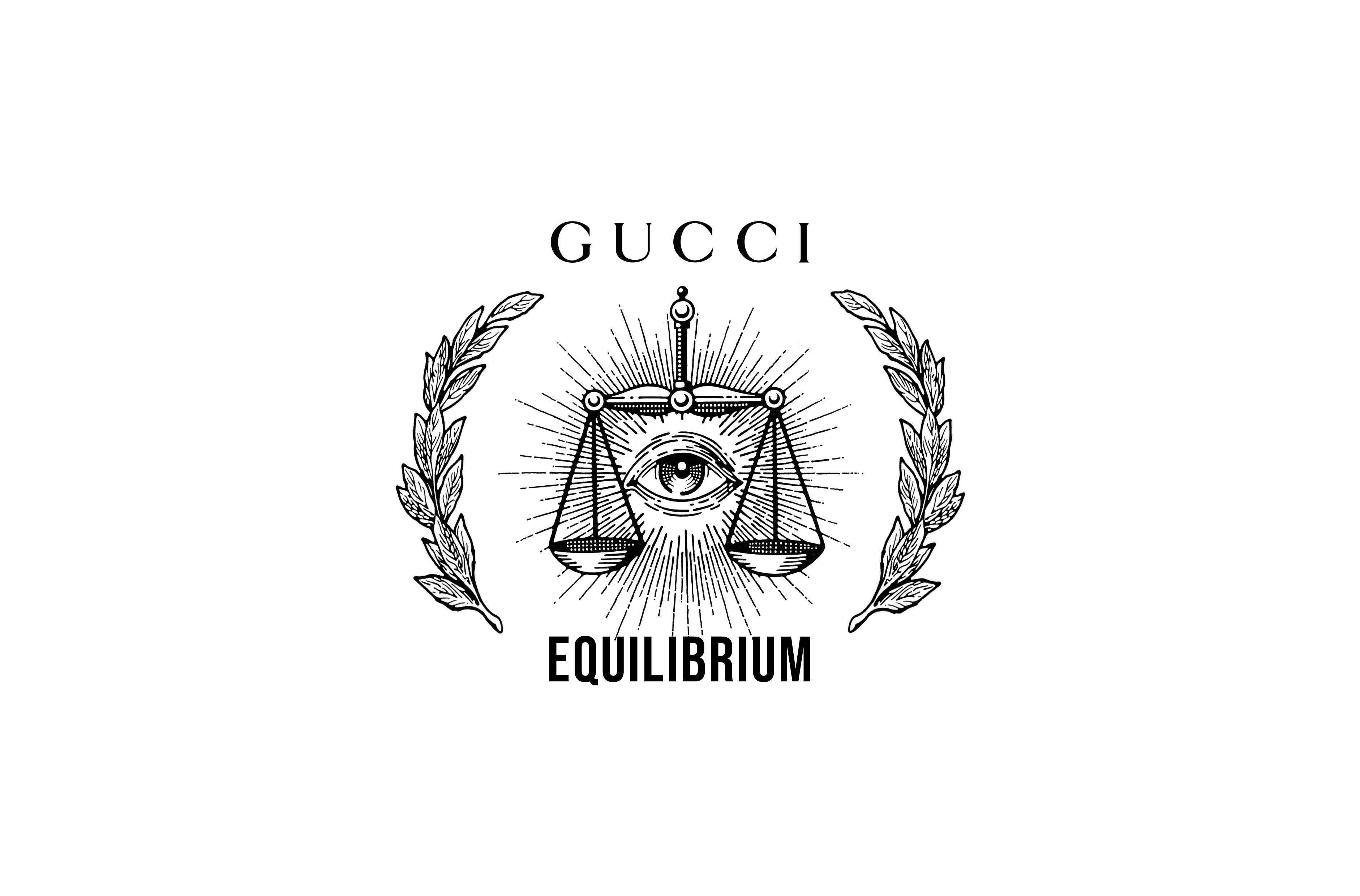 Gucci Equilibrium: il primo portale di moda che rispetta l'ambiente