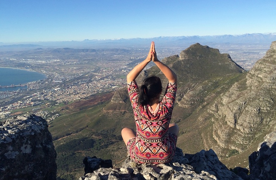 5 motivi per cui visitare il Sudafrica