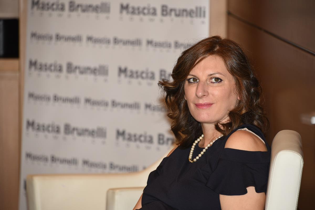 Mascia Brunelli creme antirughe efficace