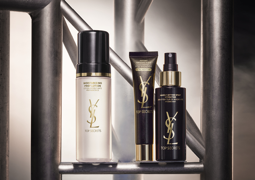 ysl beauty top secrets