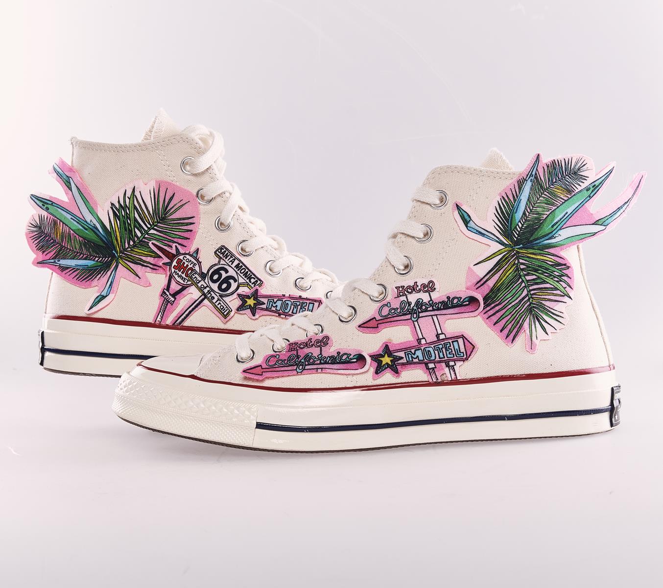 converse all star primavera 2019