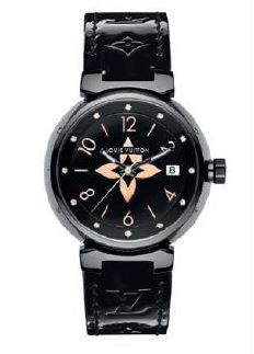 louis vuitton orologio