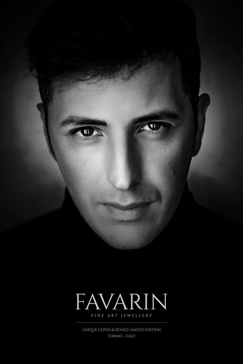 Simone Favarin