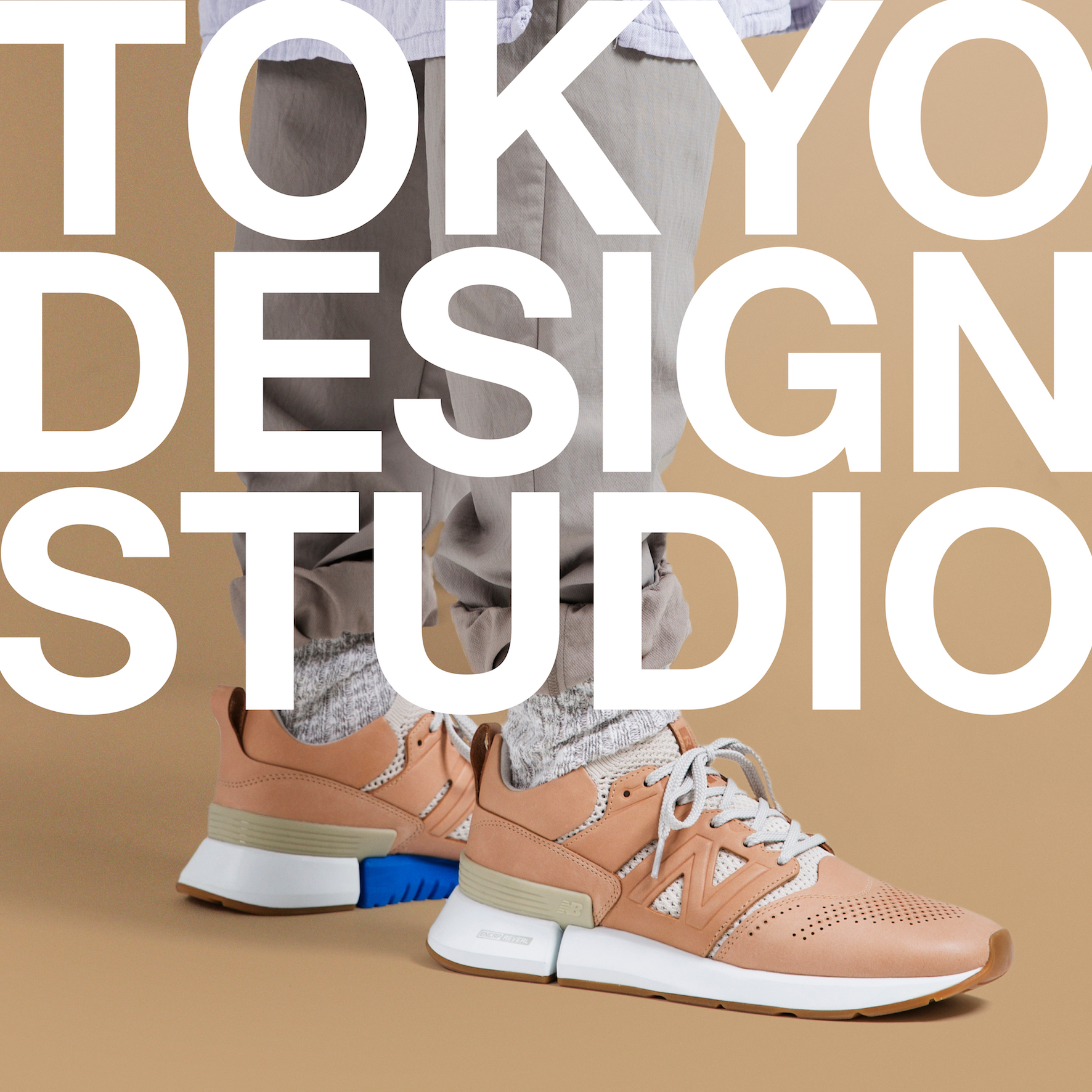 new balance tokyo design studio sneakers