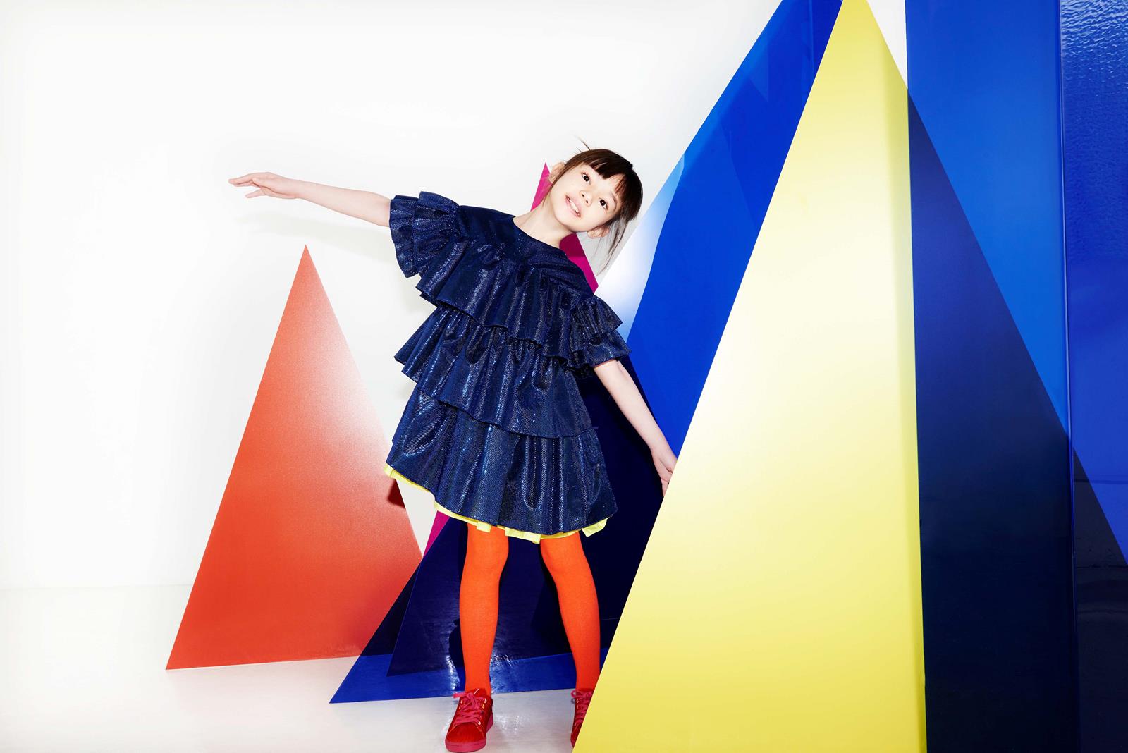 vestiti per bambini kenzo kids