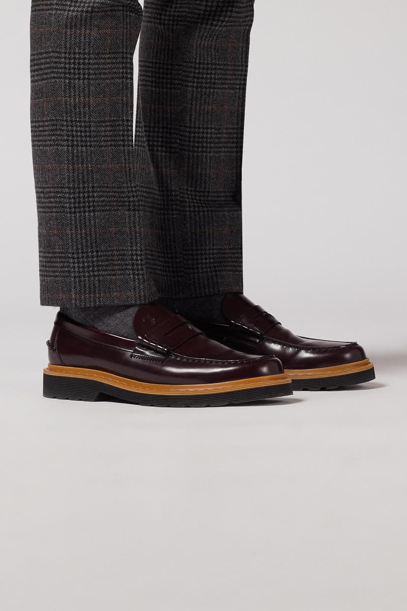 tods scarpe 2019