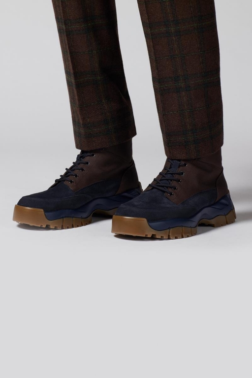 scarpe uomo tod's 2019