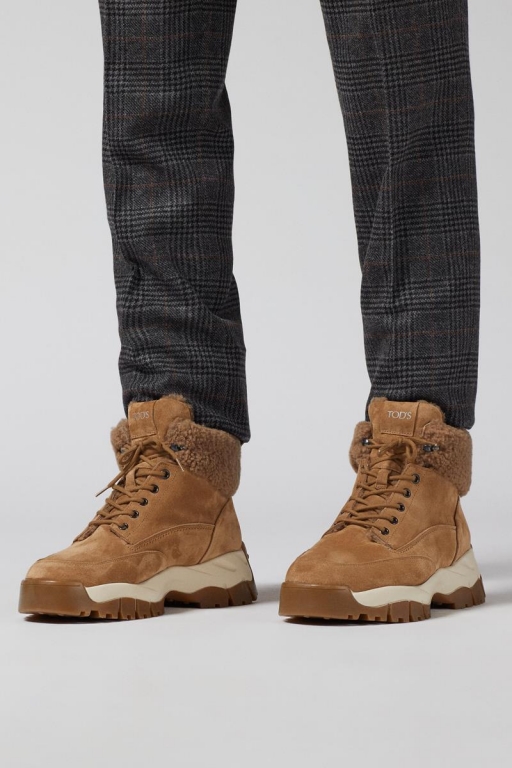 Scarpe Tod's Uomo Invernali Online Hotsell, UP TO 58% OFF | agrichembio.com