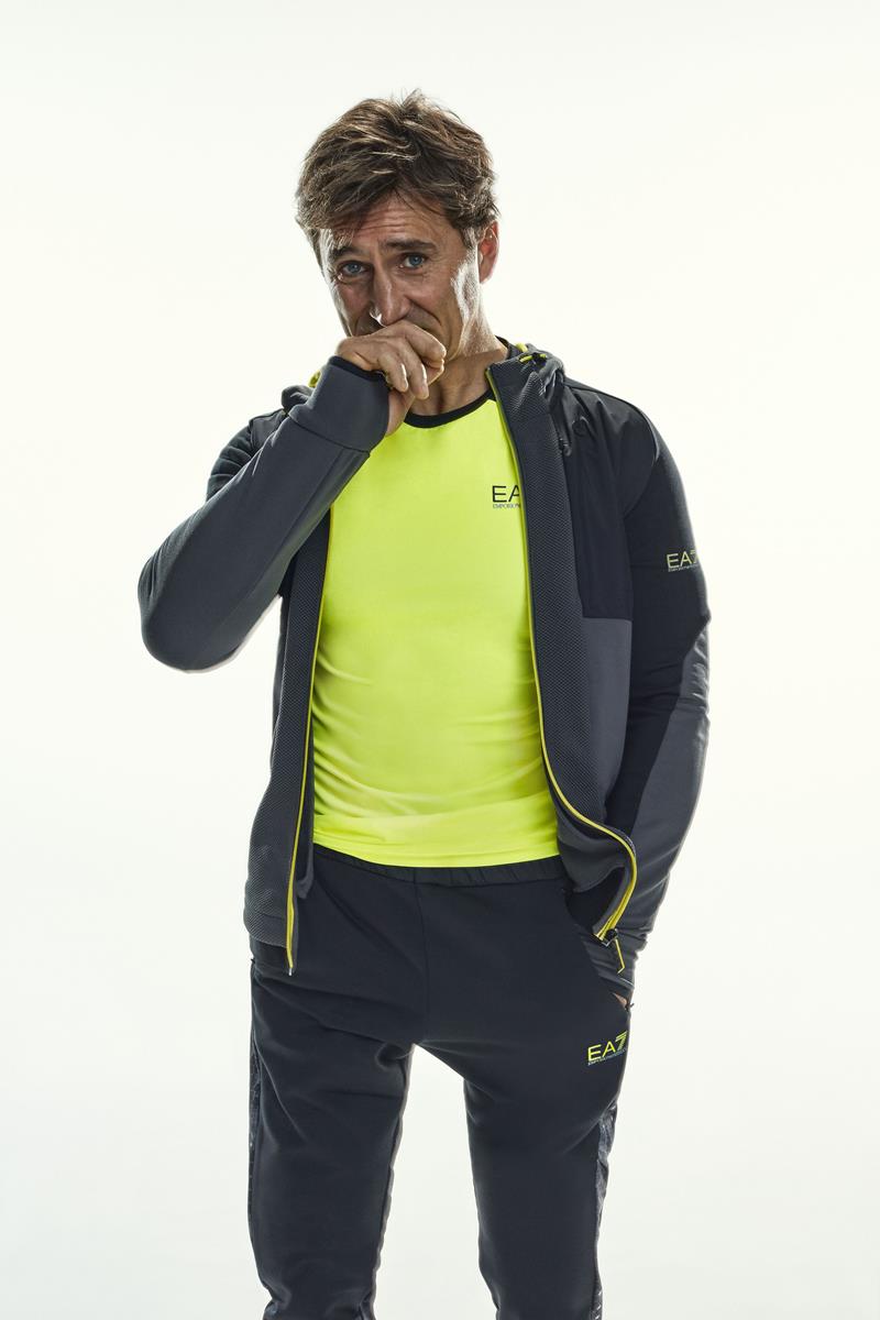 fognini emporio armani