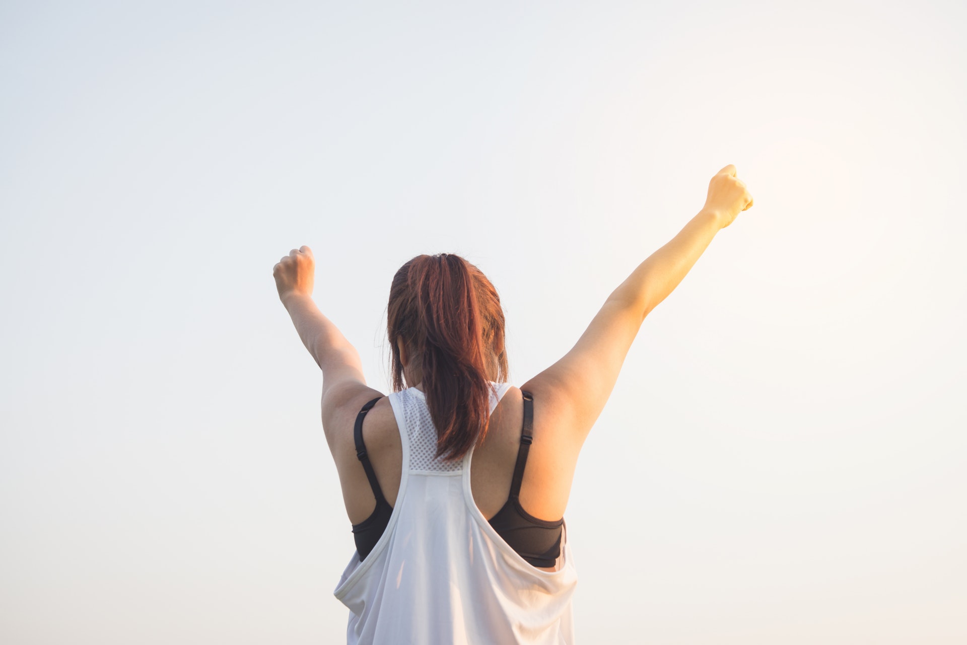 motivazione correre