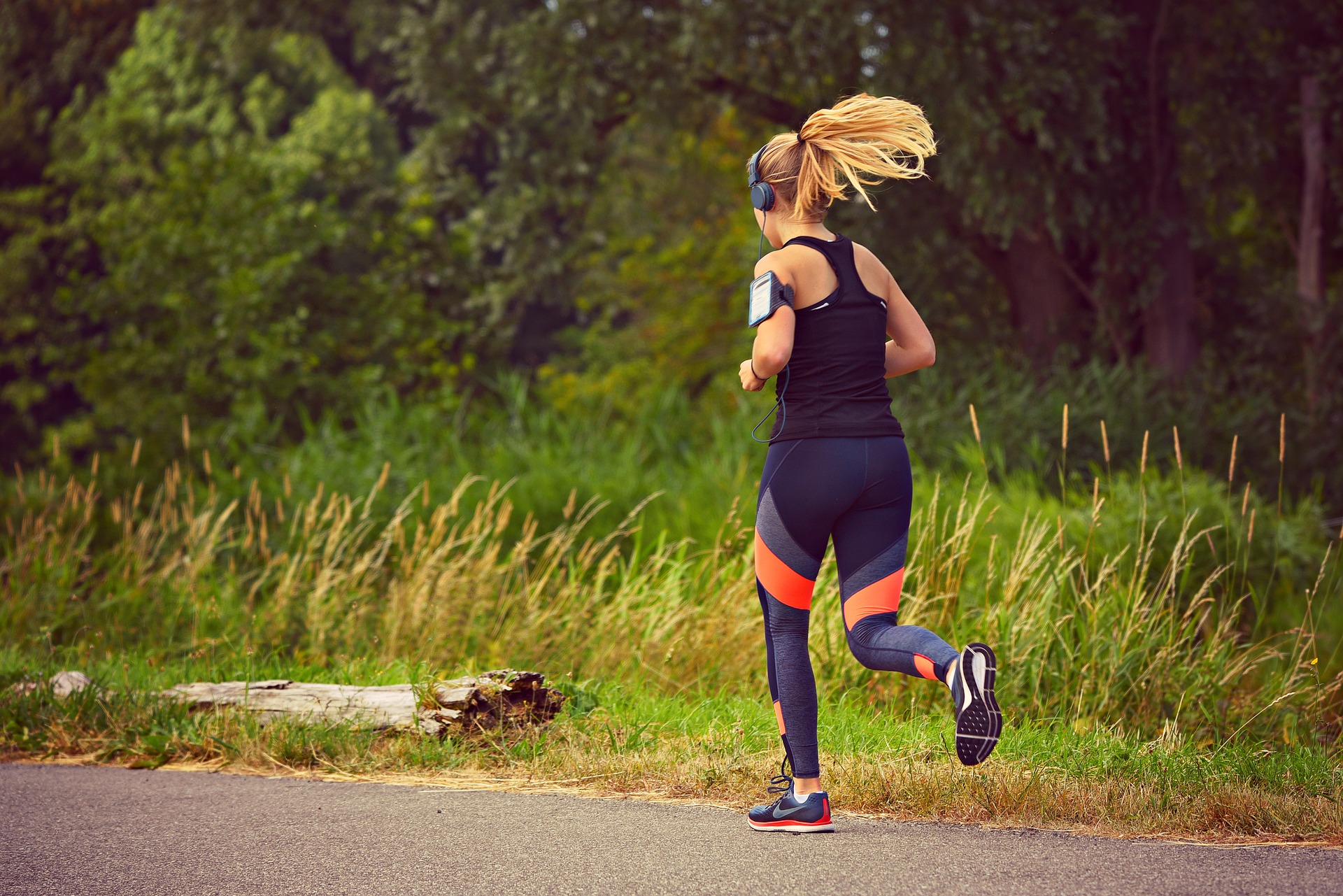 preparazione fisica maratona