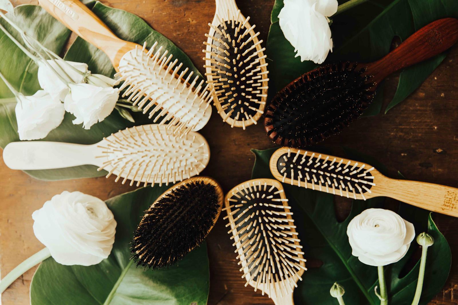 tek prodotti per capelli sani e splendenti