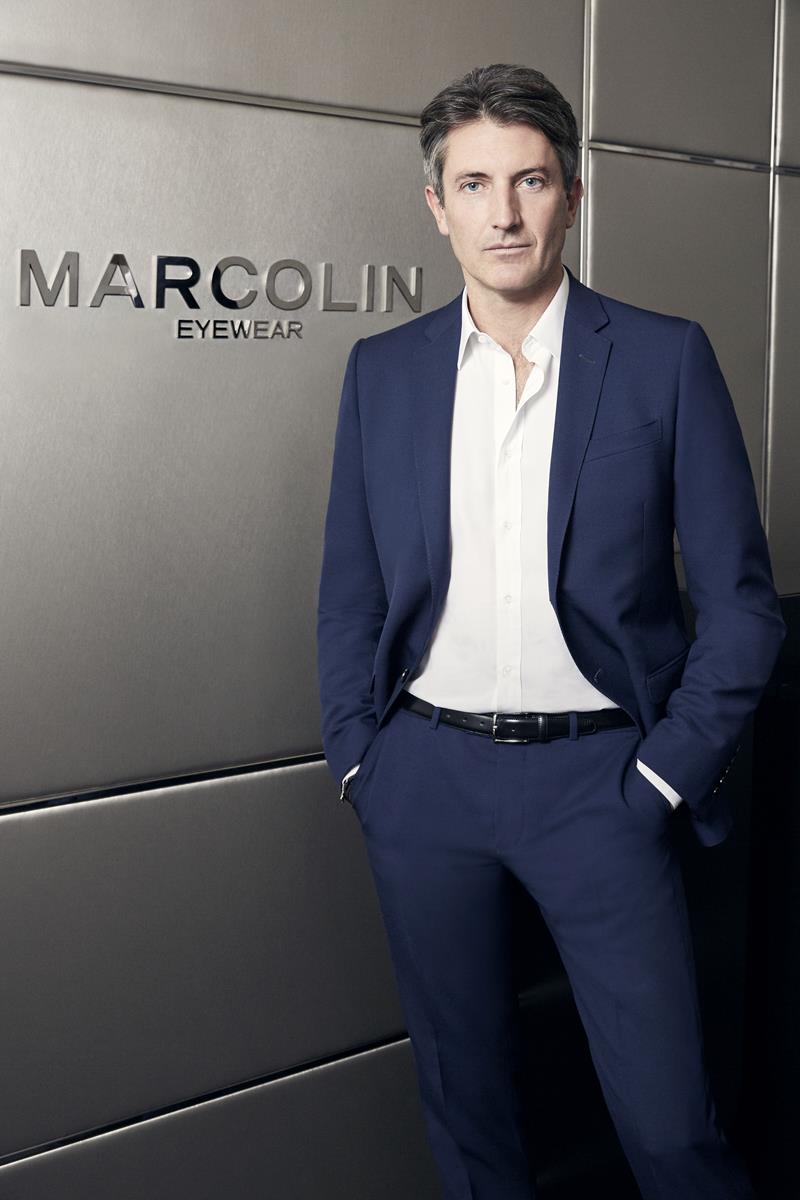 Massimo Renon_CEO Marcolin Group