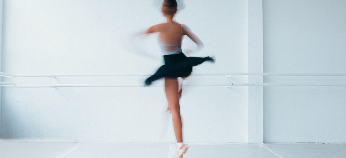 Ballerine famose: 5 nomi celebri in tutto il mondo - Fashion Times