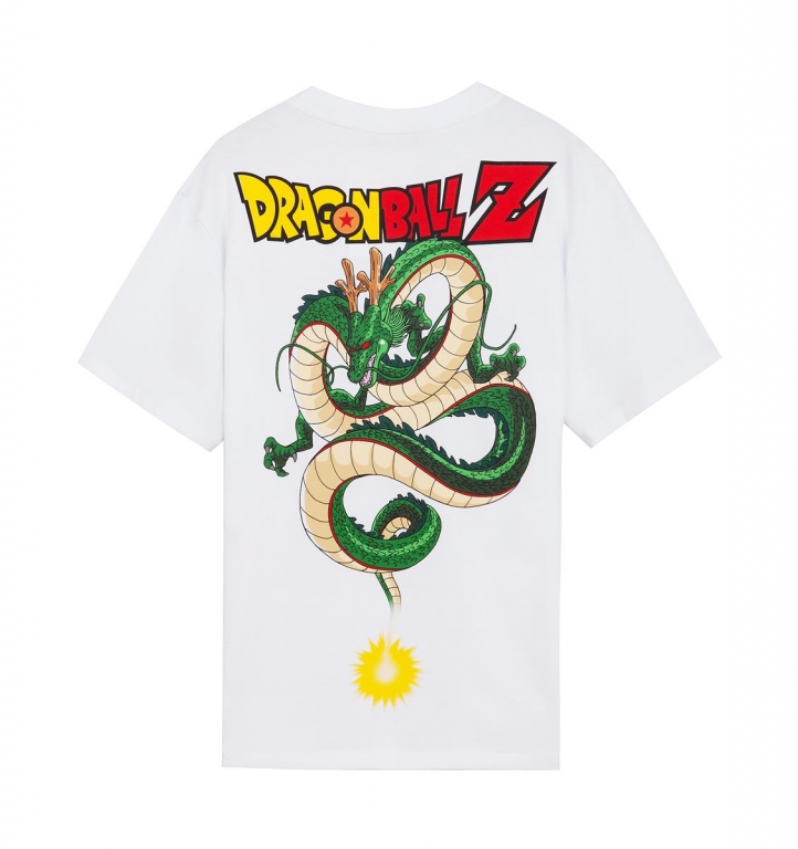 كشف تنويه ابق مستيقظا bershka t shirt dragon ball z - paulistagallery.com