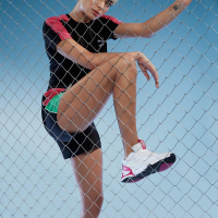Elodie Di Patrizi per Puma: capsule collection in esclusiva da AW LAB | Fashion Times
