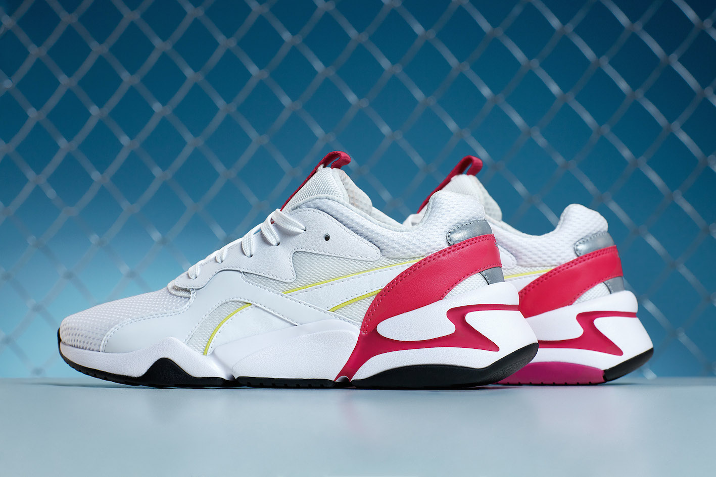 Elodie Di Patrizi per Puma: capsule collection in esclusiva da AW LAB | Fashion Times
