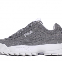 Disruptor II by Fila: scarpa in limited edition | Fashion Times