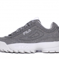 fila disruptor edizione limitata