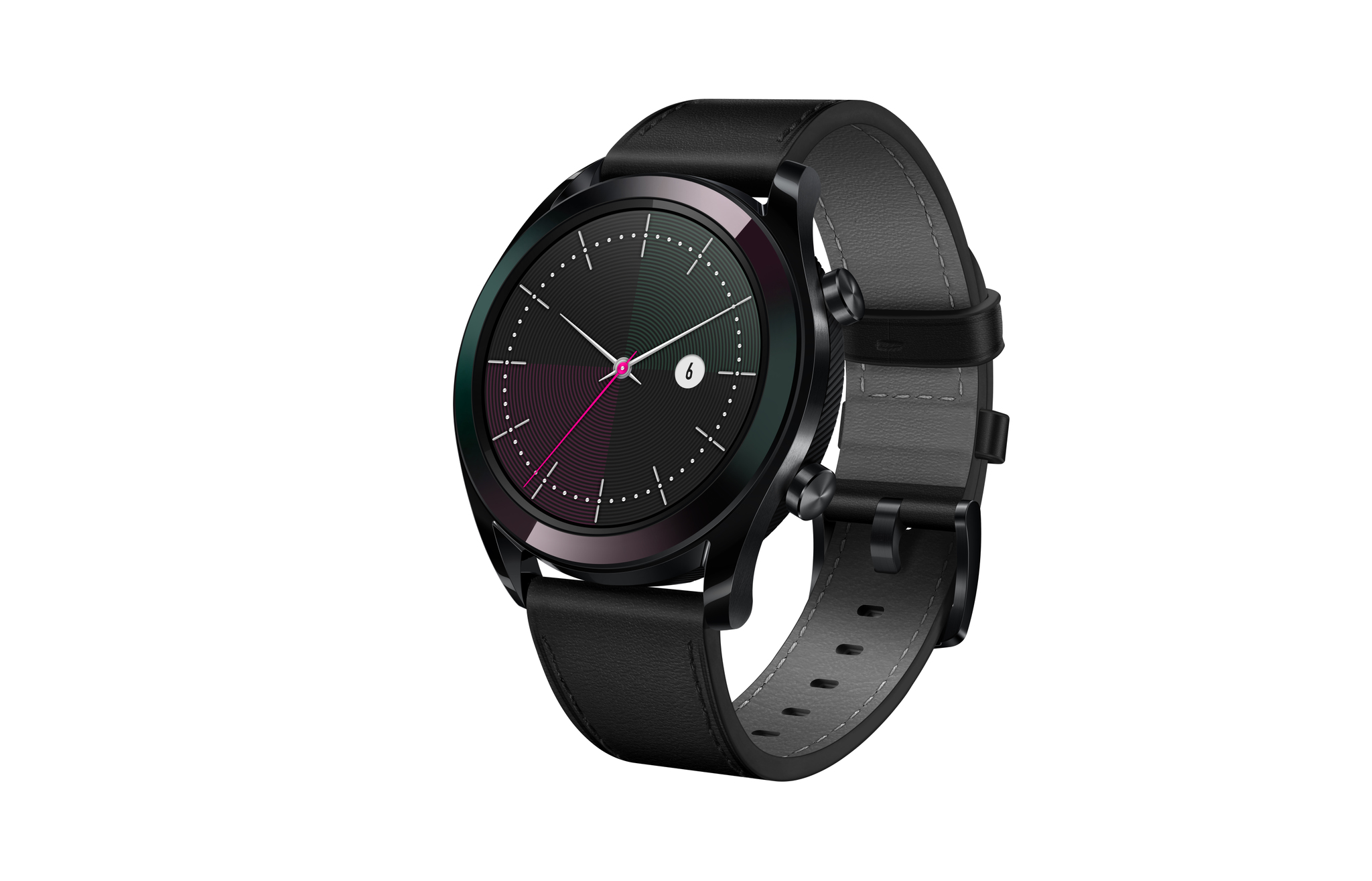huawise smartwatch