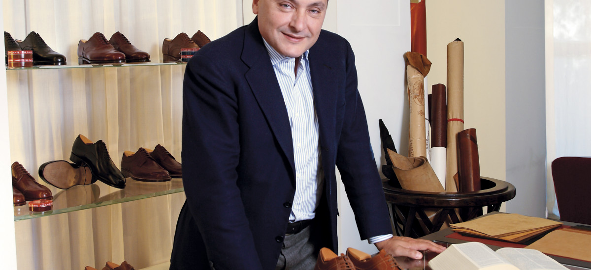 Scarpe Su Misura? Da oggi online grazie allo scanner Your Shoe Fit -  Fashion Times