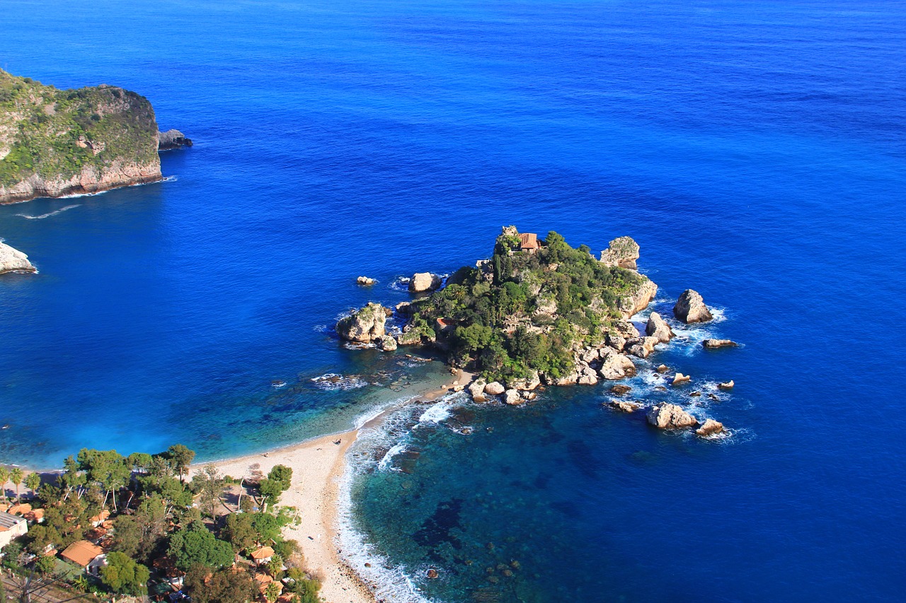 sicilia mare
