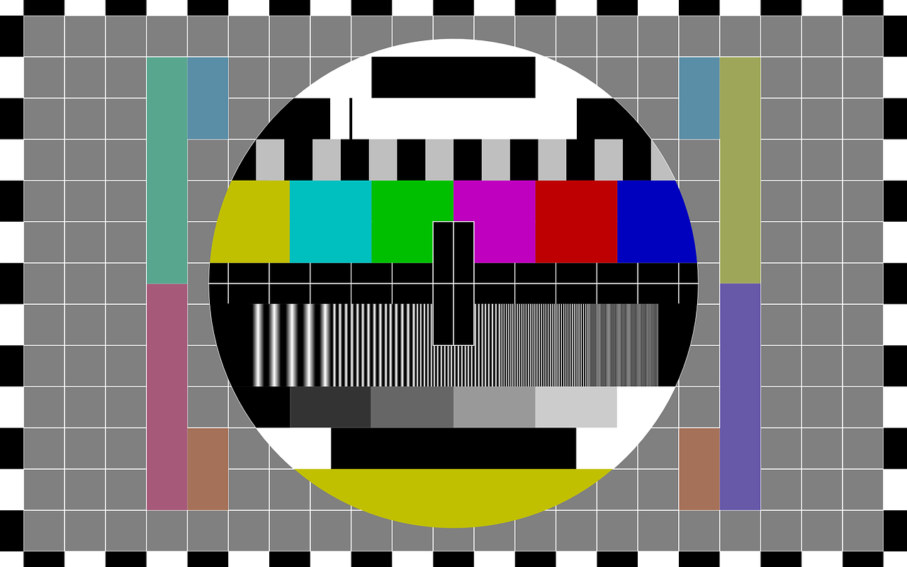 televisione anni 90