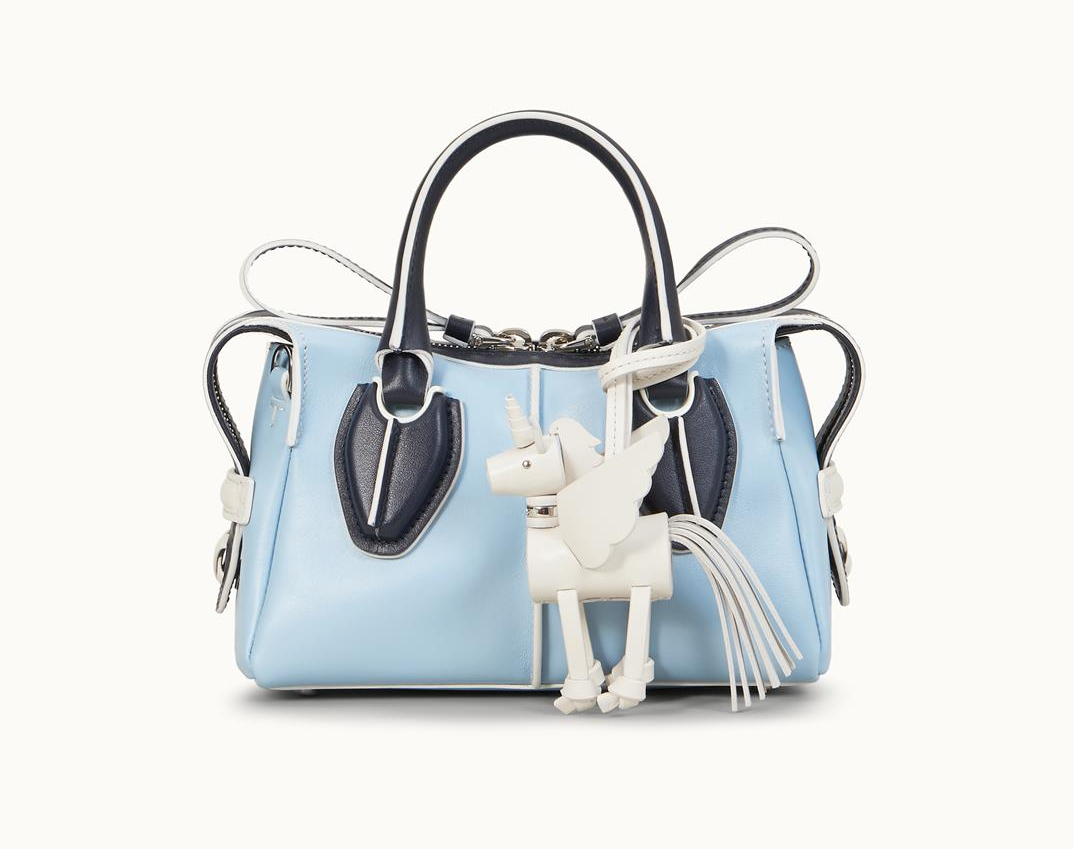 tods borsa unicorno