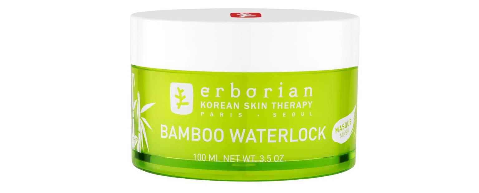Erborian - Bamboo Waterlock