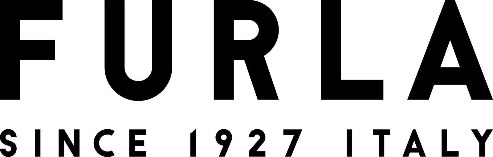 furla nuovo logo