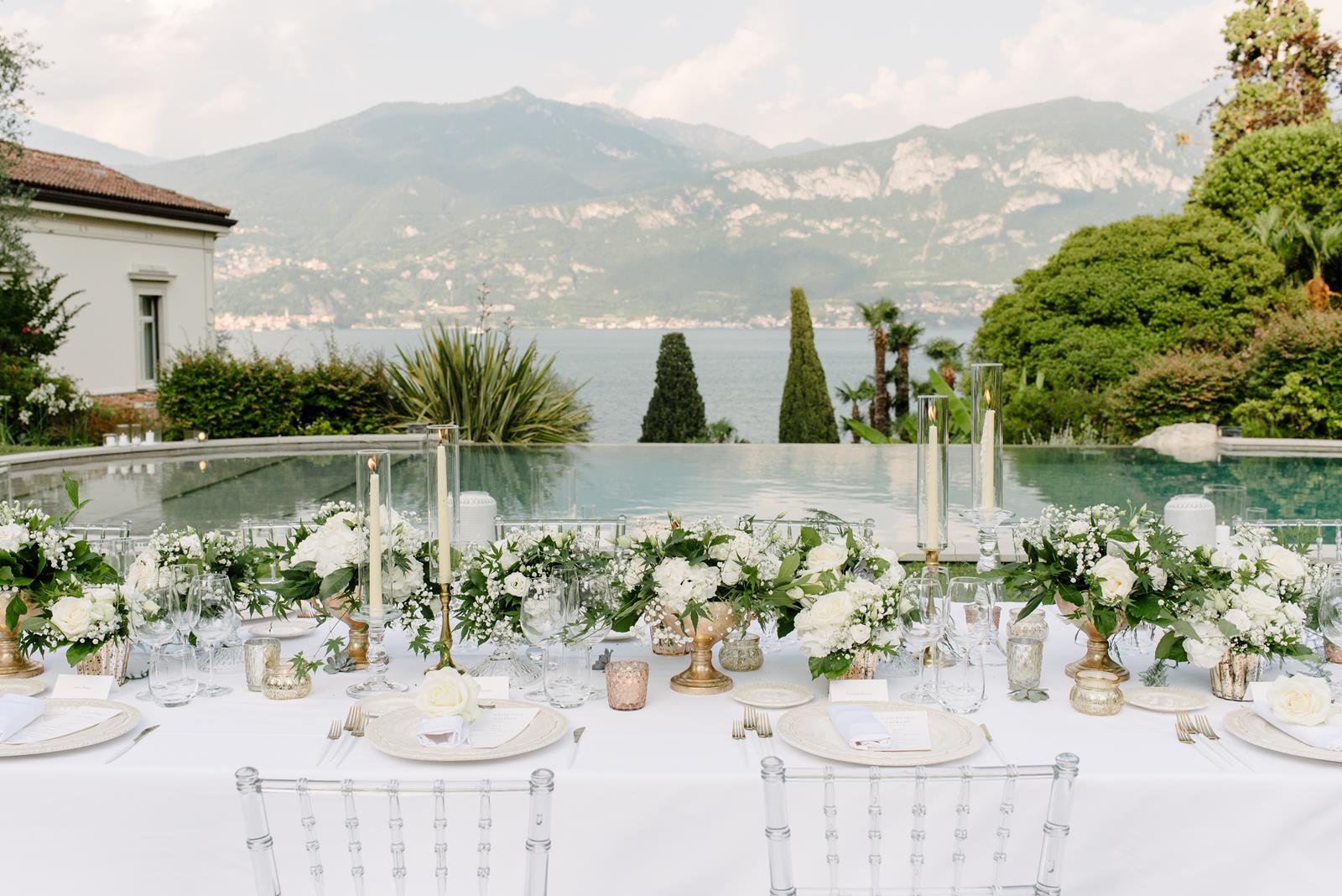 the lake como wedding planner