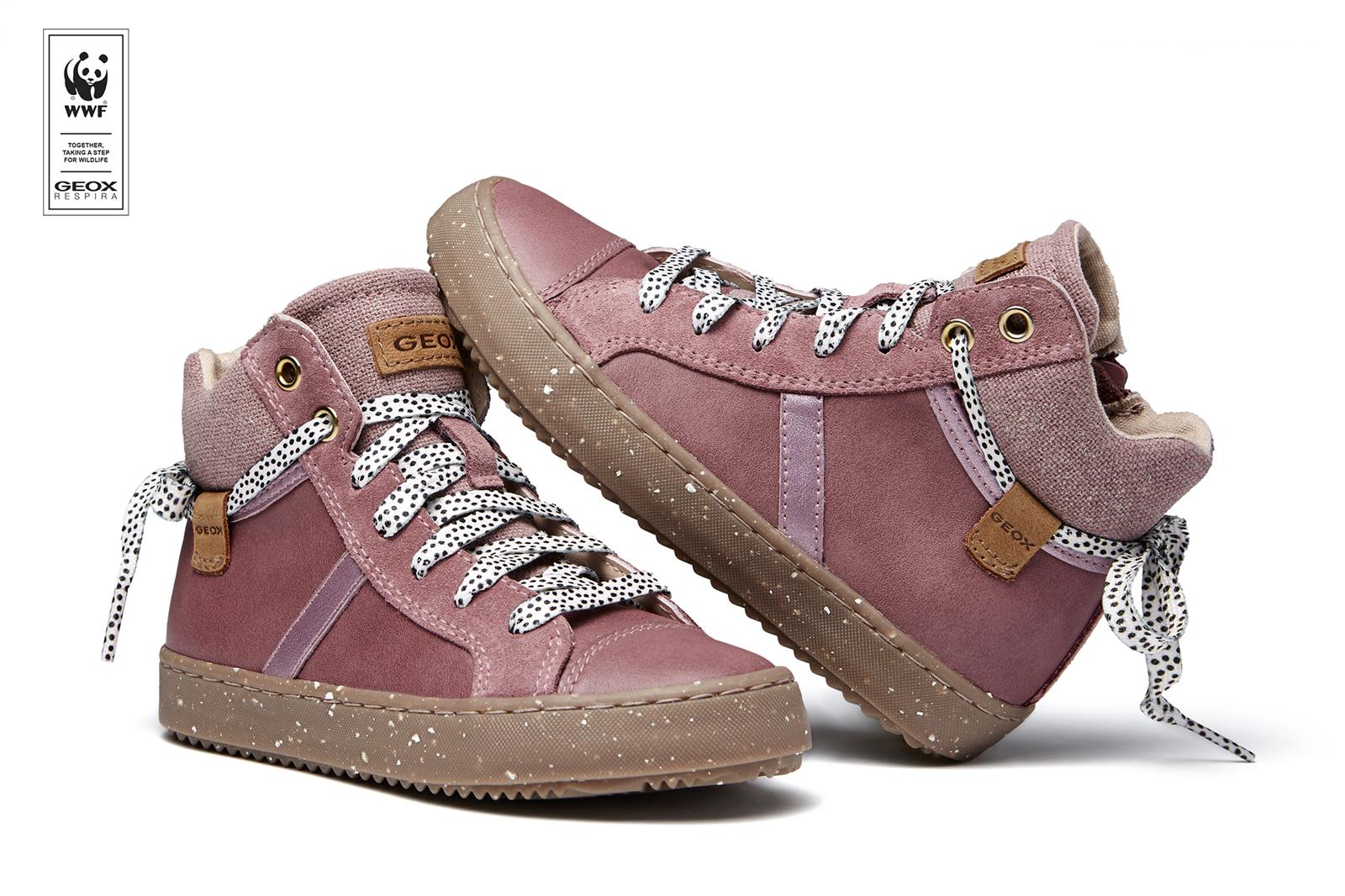 scarpe geox bambina primavera estate 2019