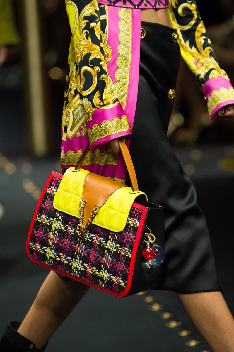 versace virtus bag