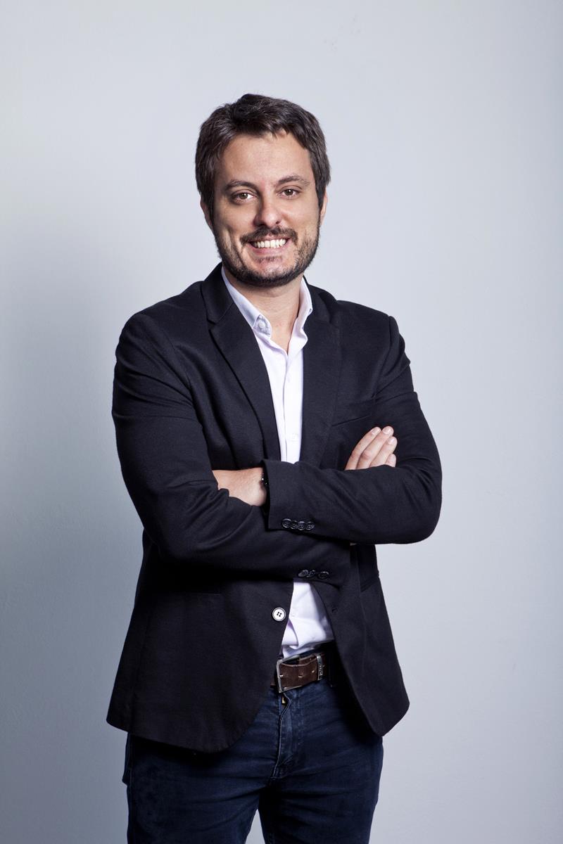 Fabio Bonfà_Regional Manager Southern Europe and Latam di Veepee