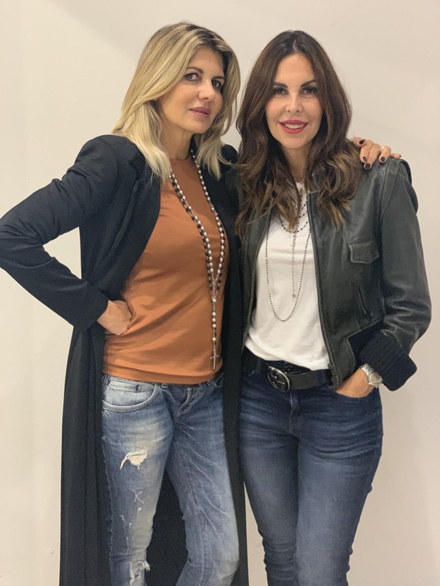 Francesca e Alessandra Piacentini