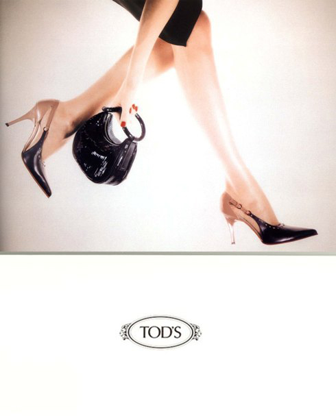 Tod's