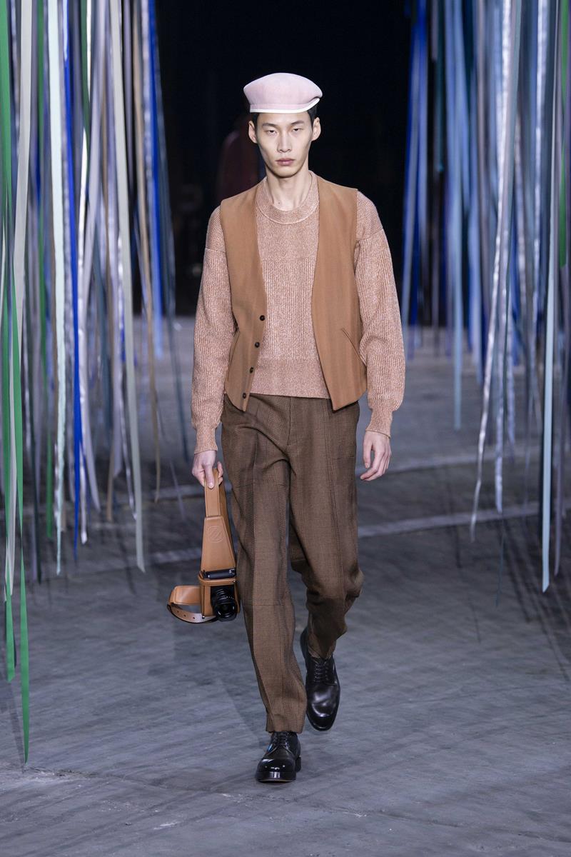 e zegna ermenegildo fw 2020