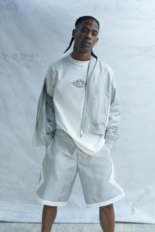 Nike e Dior: collezione super esclusiva firmata Jordan Brand | Fashion Times