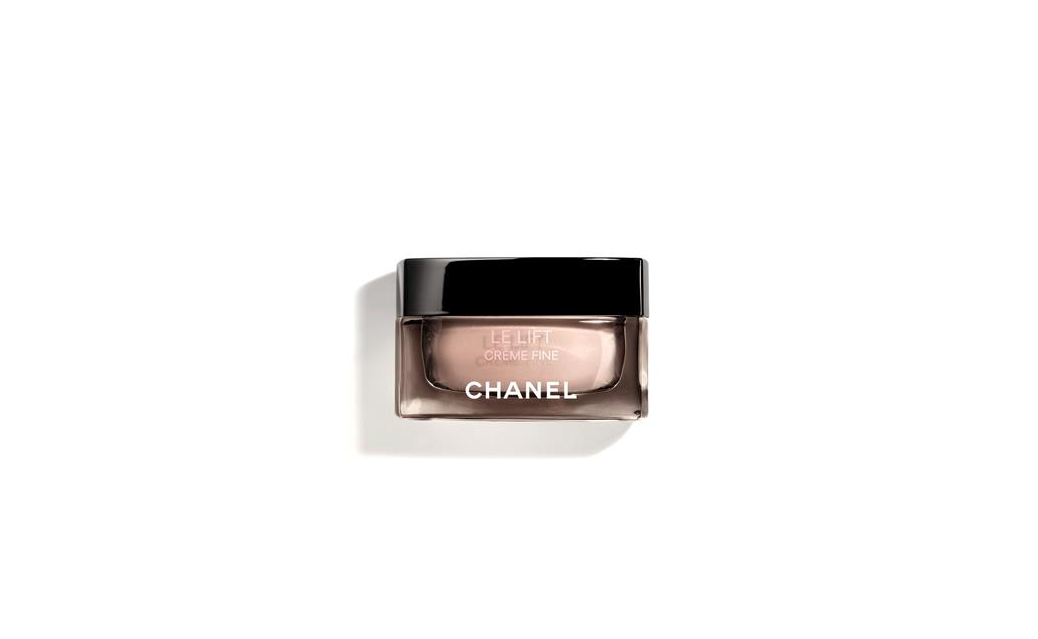 chanel crema viso le lift