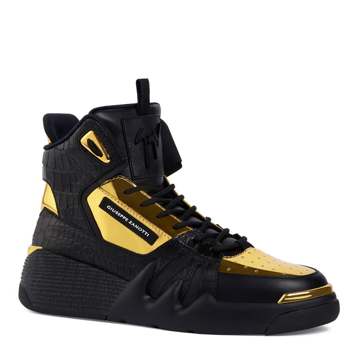 giuseppe zanotti sneaker talon