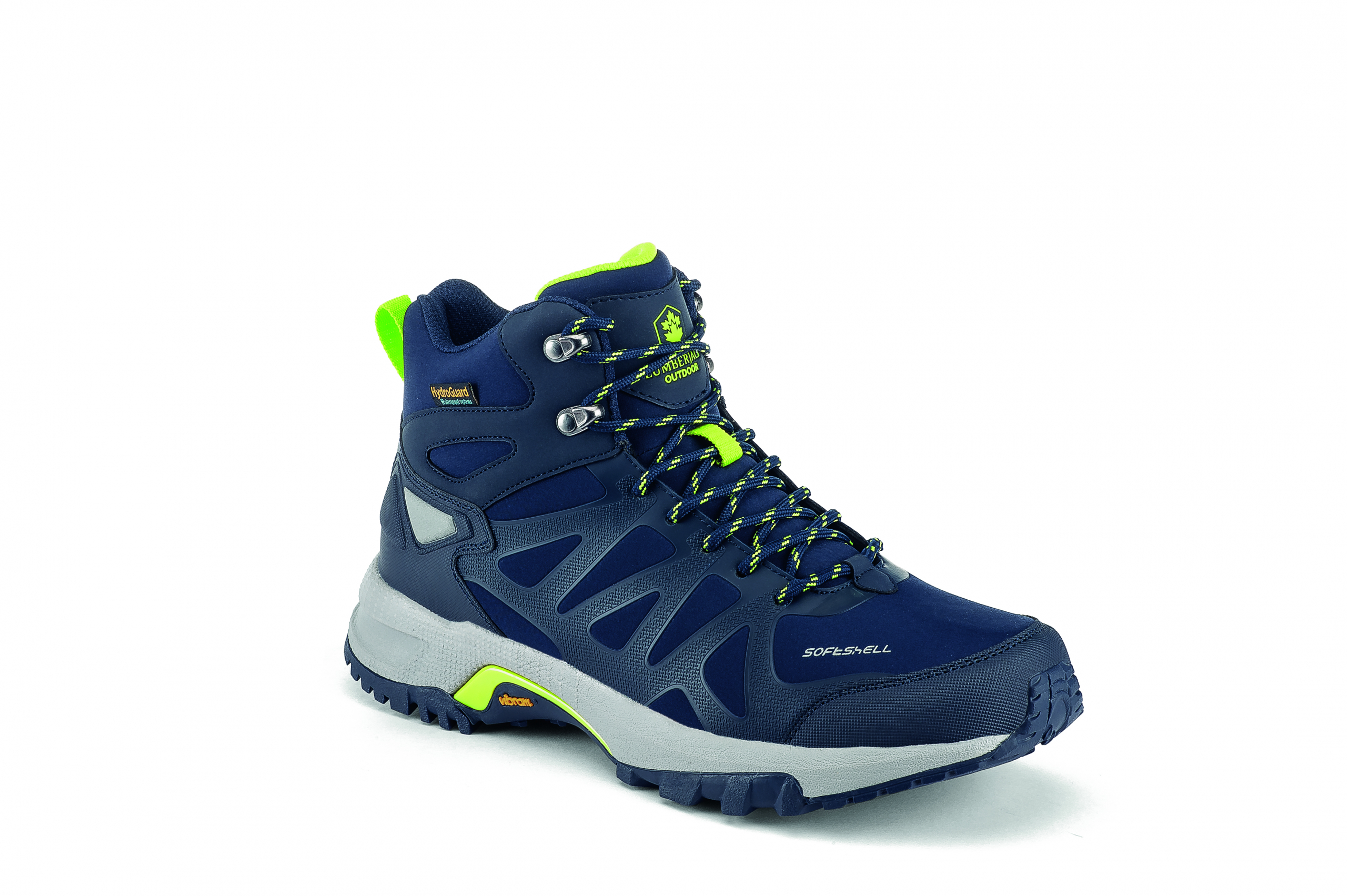 Lumberjack_modello Outdoor