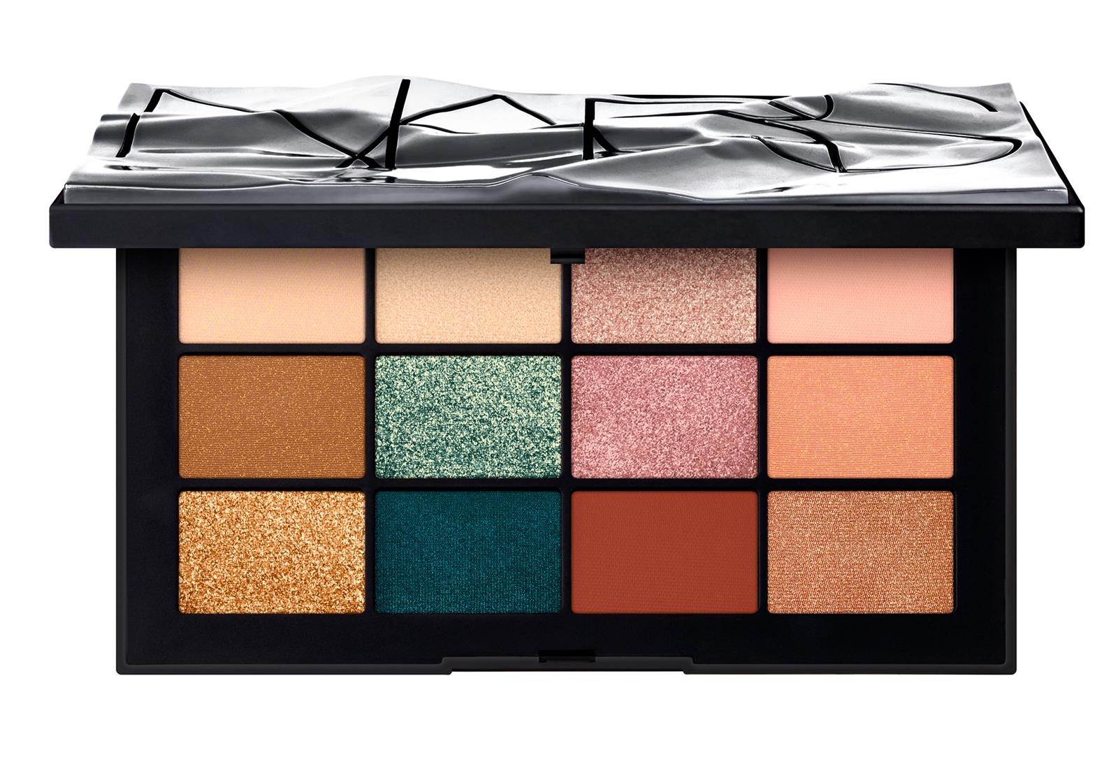 nars cool crush collection
