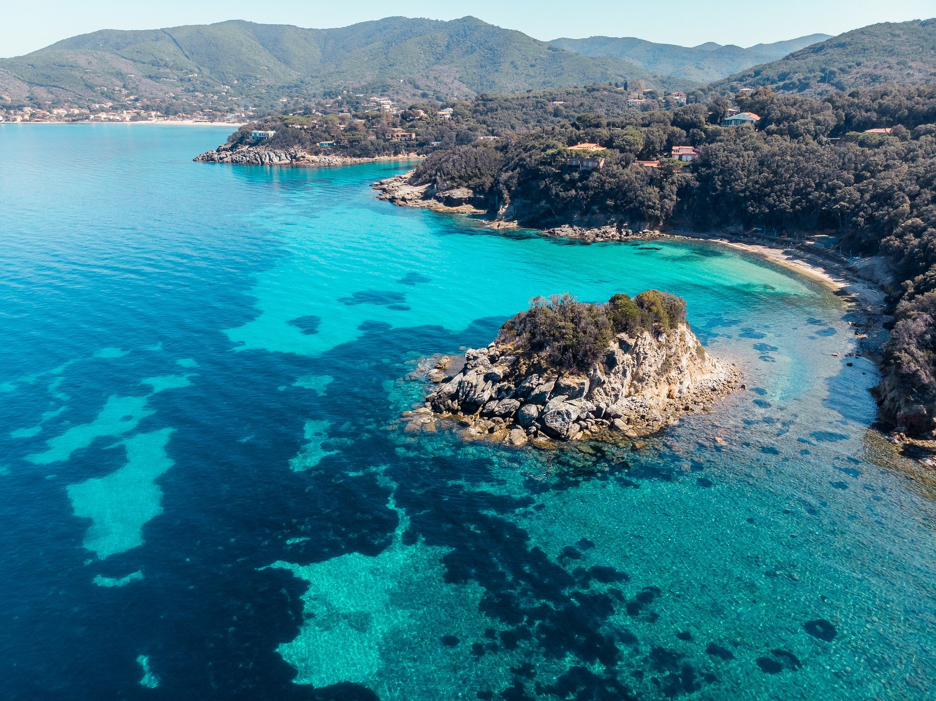 isola d'elba viaggi info aperta