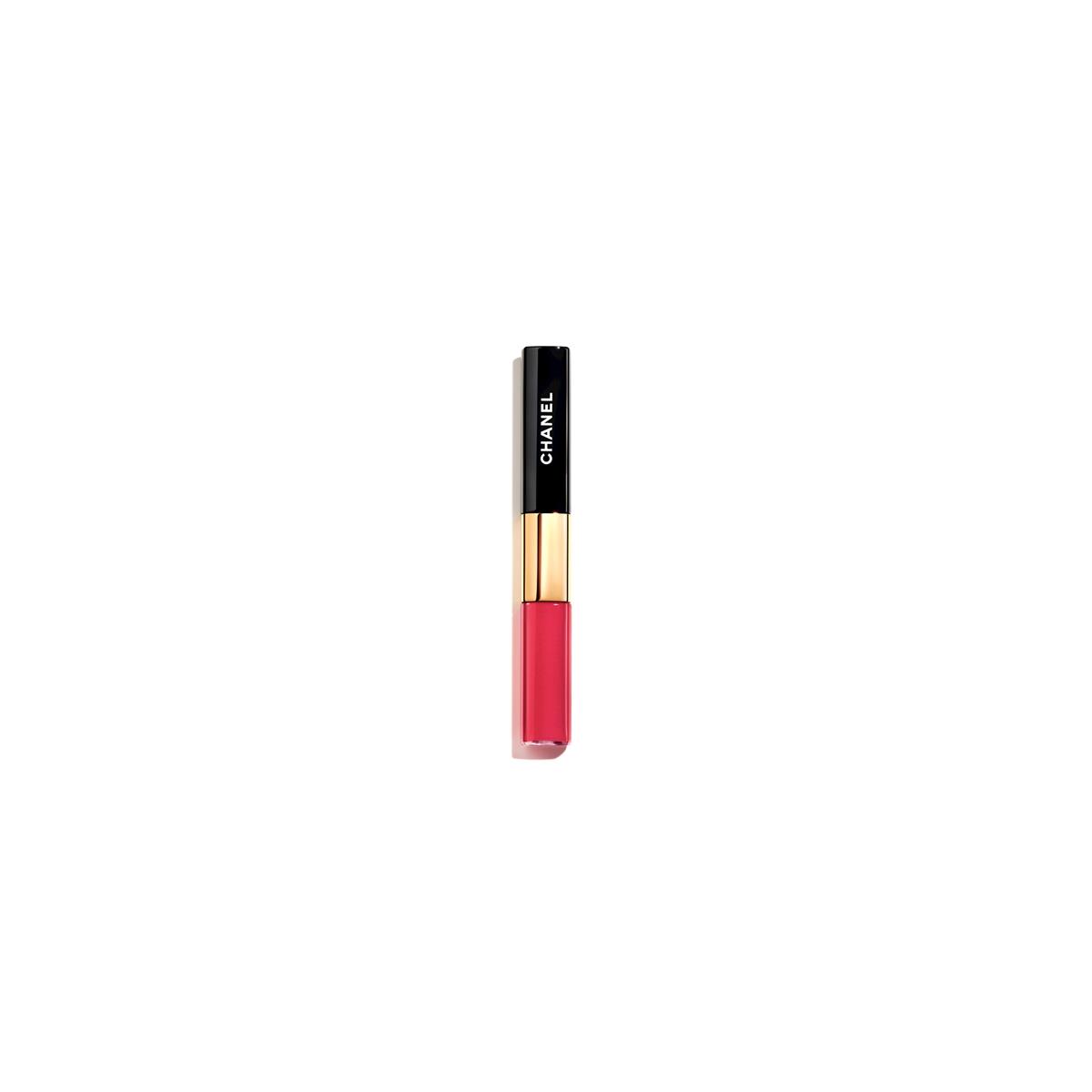 chanel rossetto no transfer 2 in 1