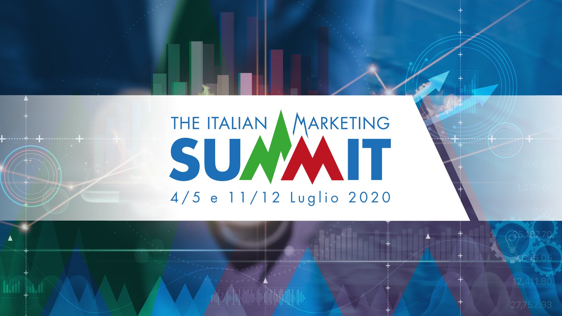 italian marketing summit (