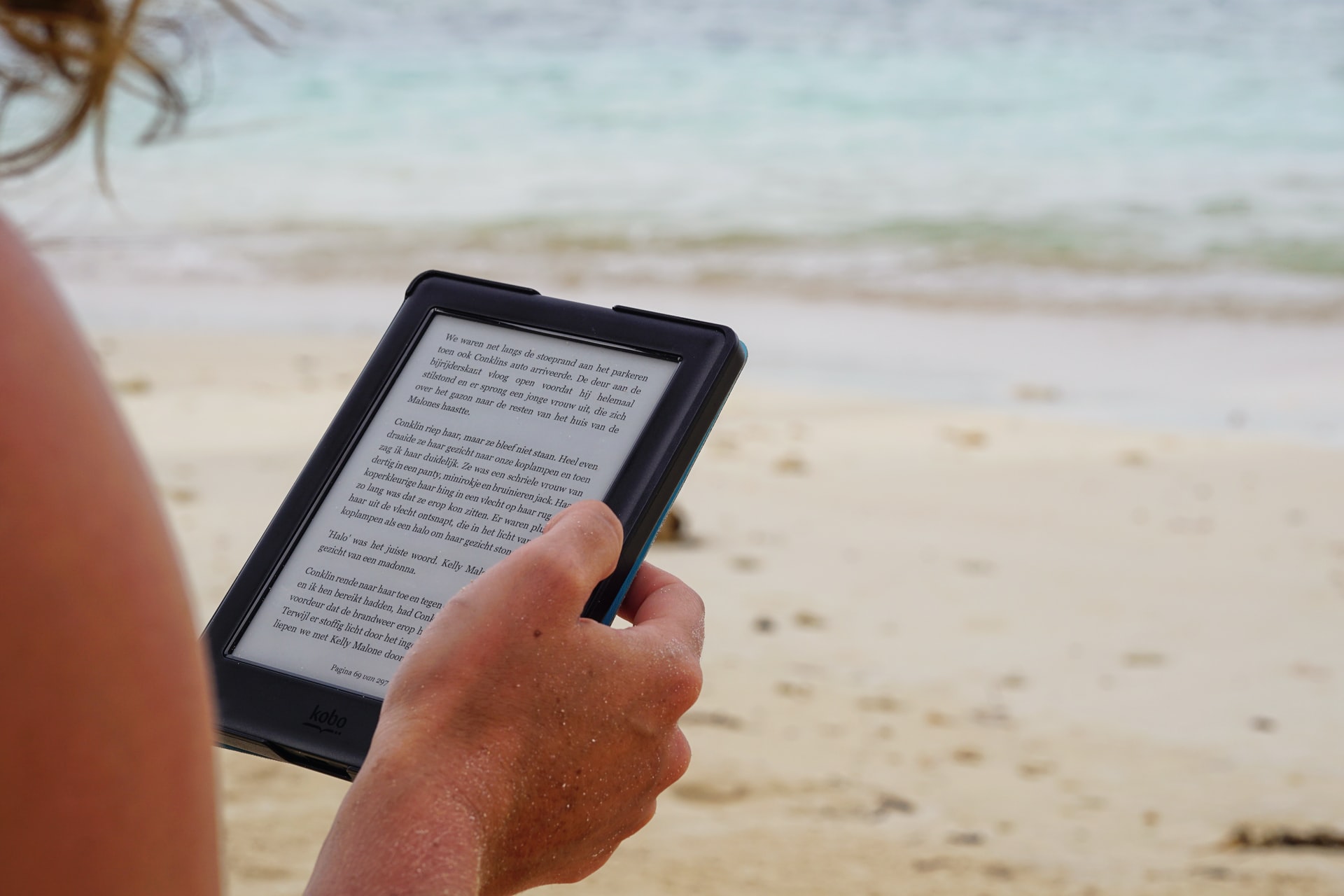 vacanze libri da leggere